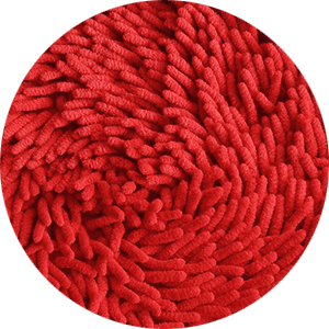 Carpet Fibers