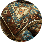 Professional Oriental Wool Area Rug Cleaning Services Milwaukee