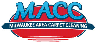 Milwaukee Area Carpet Cleaning Logo