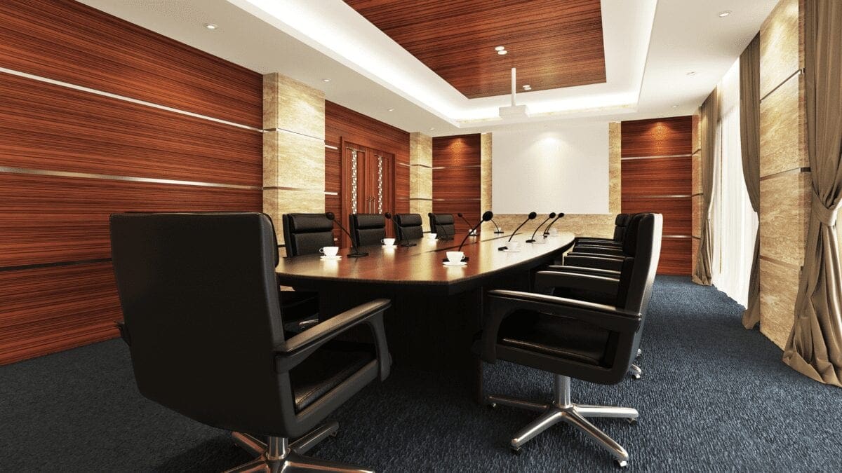 Commercial Carpet Cleaning