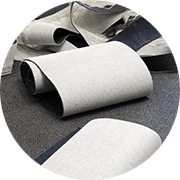 Carpet Reinstallation Services Milwaukee
