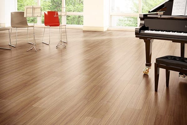 Luxury Vinyl Floor Cleaning Services Milwaukee